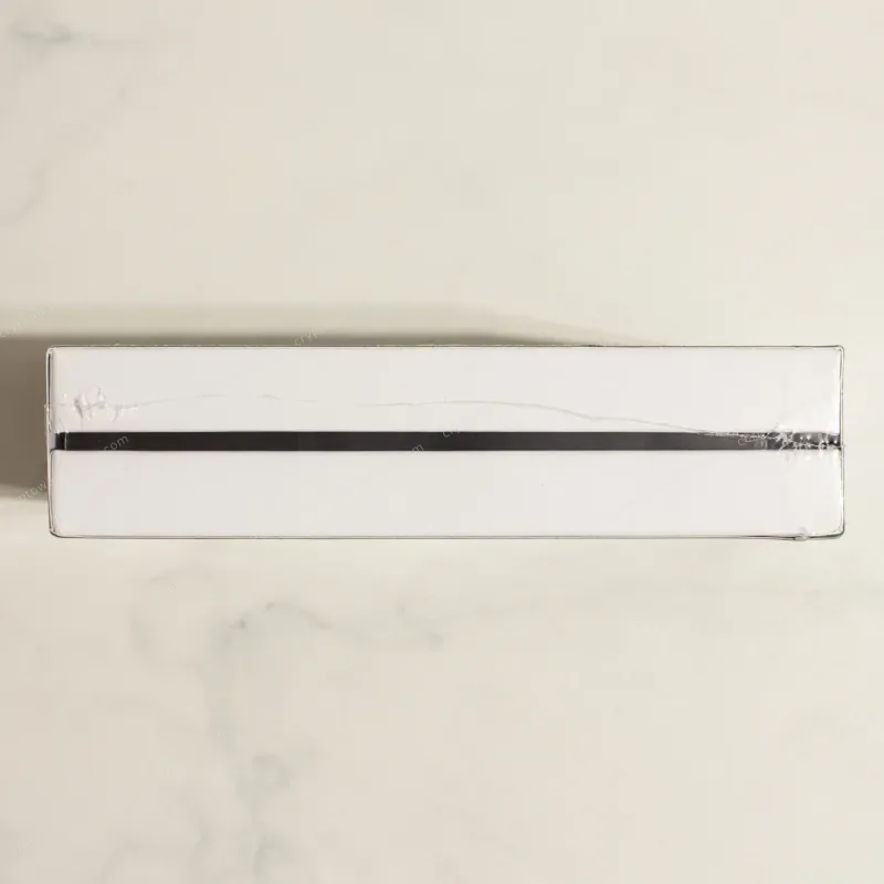 Ledger Nano X The Hundreds x Adam Bomb Squad Green - box side panel with co-branded logo