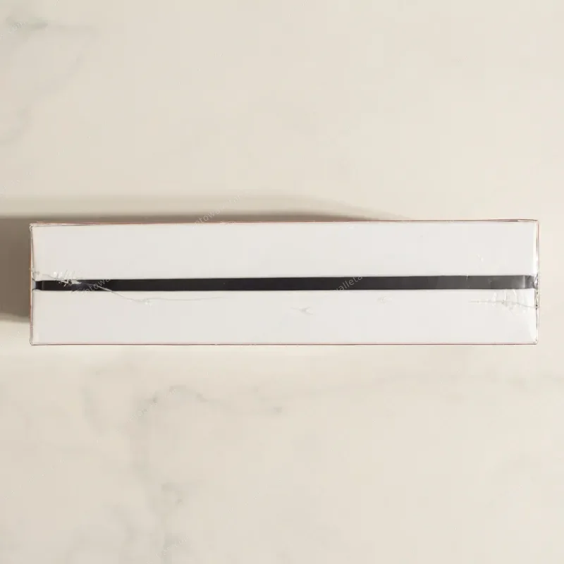 Ledger Nano X The Hundreds x Adam Bomb Squad Red - shrink wrap and factory seal detail