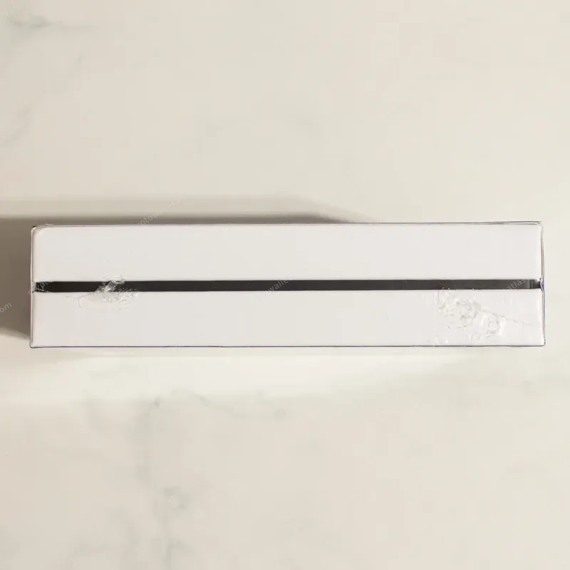 Ledger Nano X The Hundreds x Adam Bomb Squad Blue - shrink wrap and factory seal detail