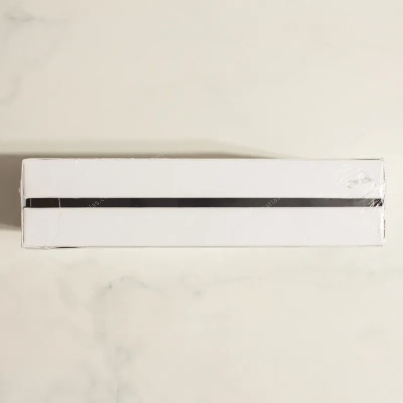 Ledger Nano X Bright Moments CryptoBerliners - shrink wrap and factory seal detail