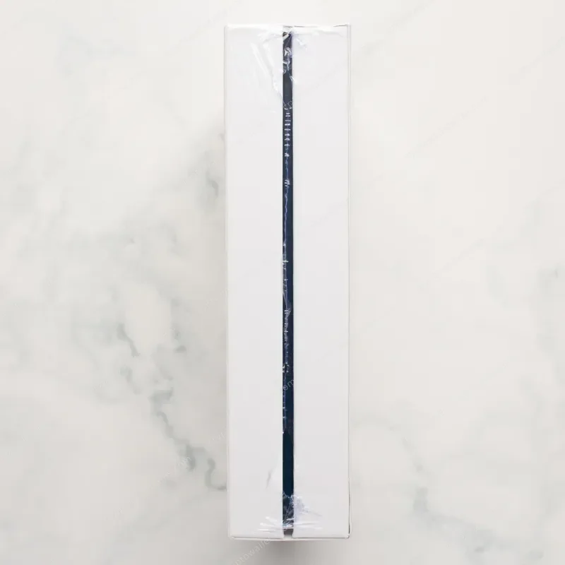 Ledger Nano X Genesis Block Edition - colorway and finish detail