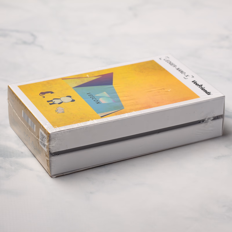 Ledger Nano X - VeeFriends VeeCon 2022 Exclusive Edition - 6