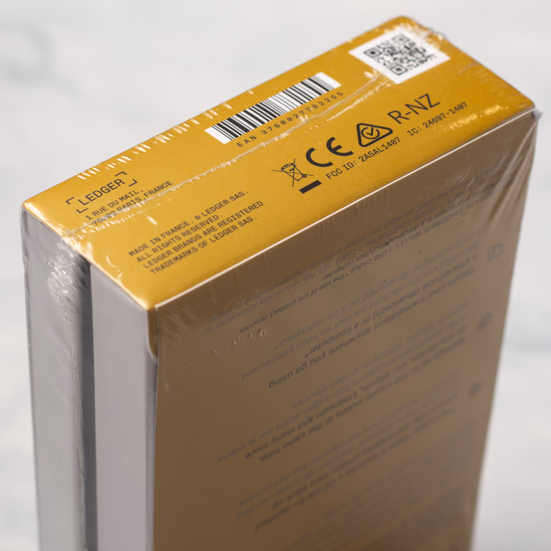 Ledger Nano X - VeeFriends VeeCon 2022 Exclusive Edition - 8