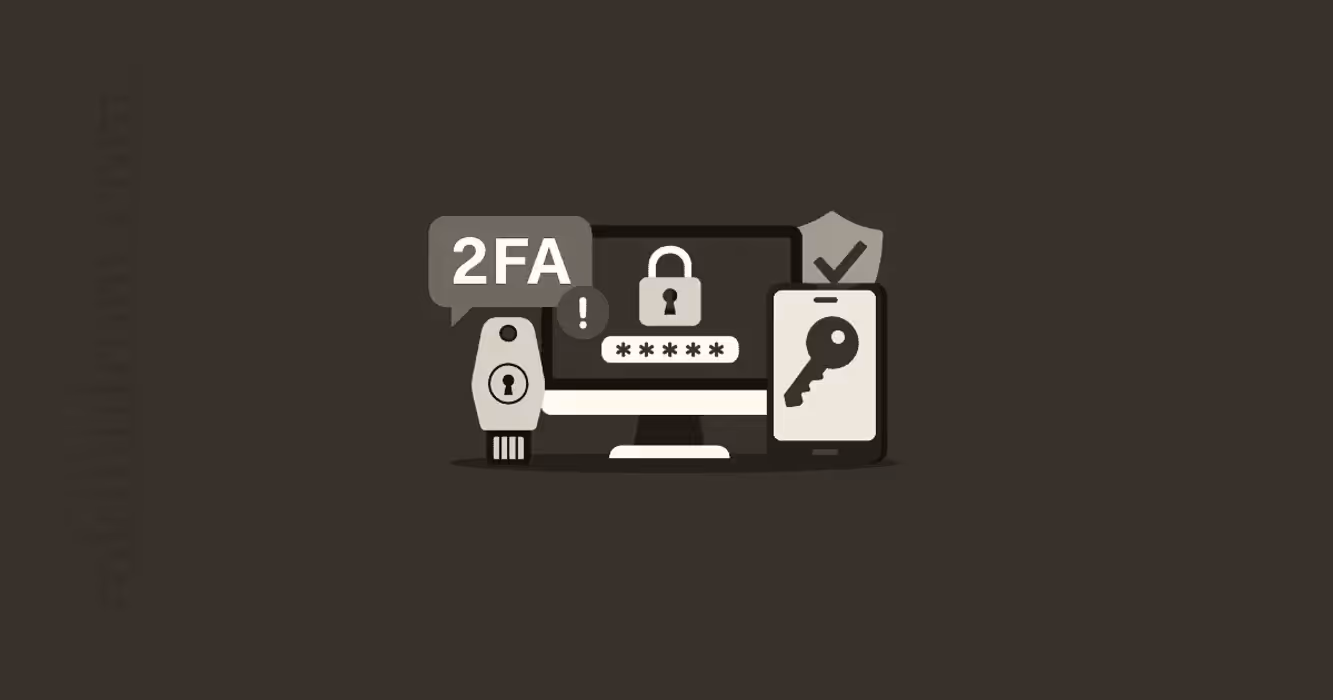 Картинка для FIDO2 vs SMS і додатки-аутентифікатори: чому апаратний ключ безпечніший