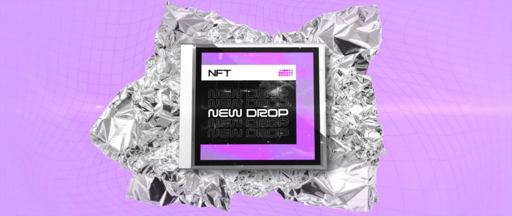 Ledger x NFT: Every Major Collaboration, Ranked by Rarity