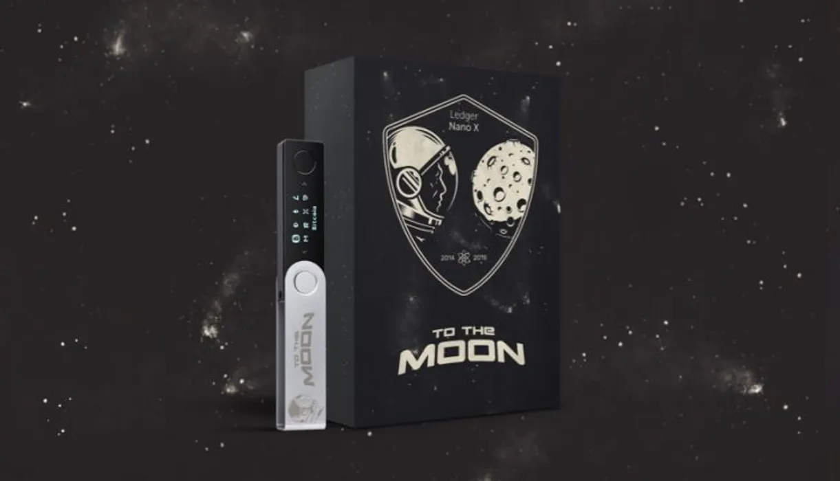 Why Limited Edition Ledger Wallets Are Worth Collecting