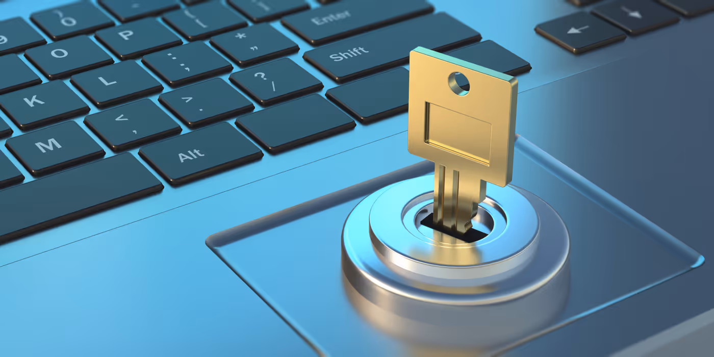 Картинка для Апаратні ключі безпеки FIDO та FIDO2: що це і навіщо вони потрібні у 2026 році