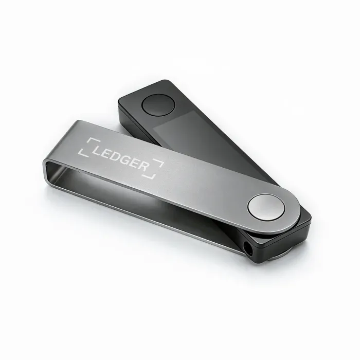 How to Verify a Factory Sealed Ledger Wallet Before You Buy
